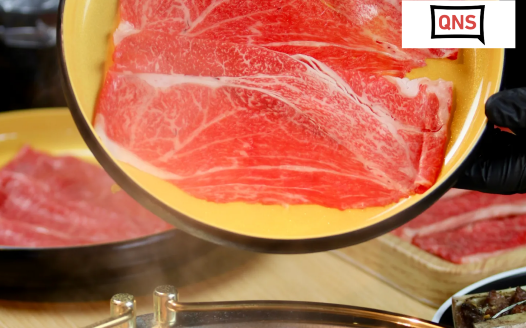 Flushing welcomes Mikiya Wagyu Shabu House: An all-you-can-eat Japanese hotpot experience