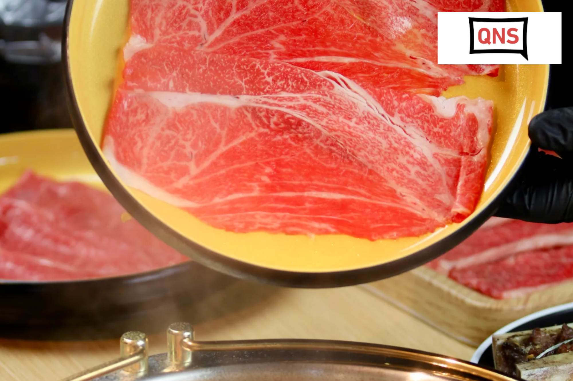 Flushing welcomes Mikiya Wagyu Shabu House: An all-you-can-eat Japanese hotpot experience