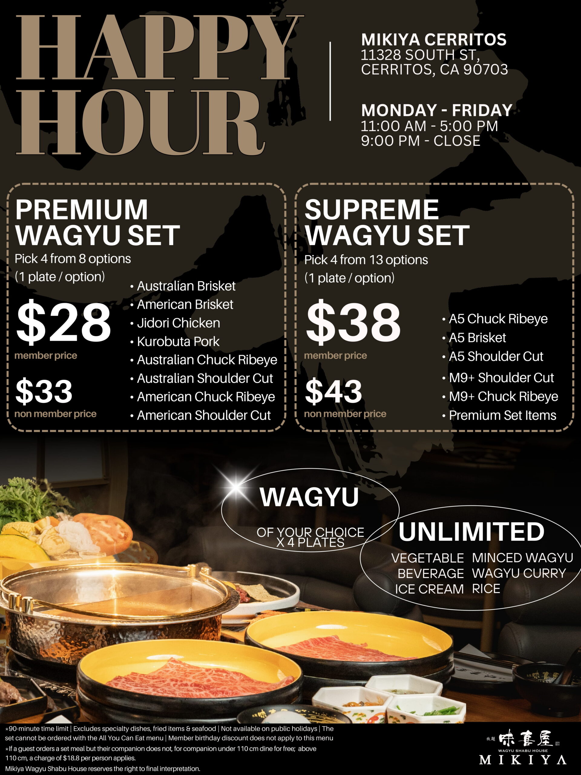Cerritos Happy Hour-1