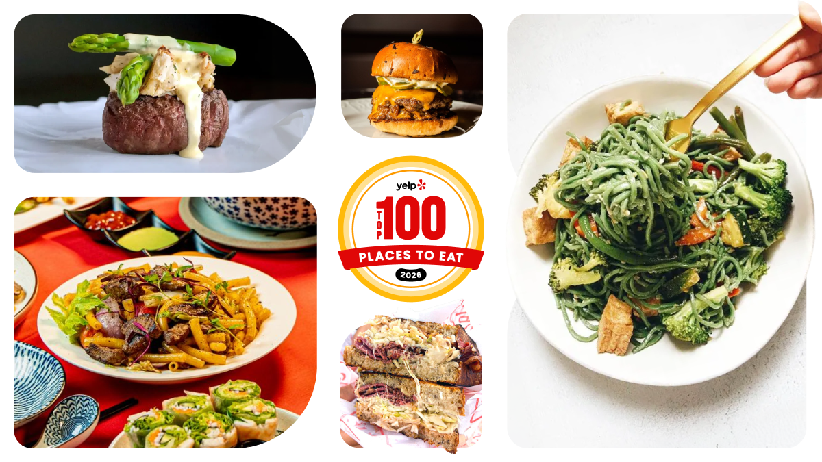 Mikiya Wagyu Shabu House | Top 100 US Restaurants 2026